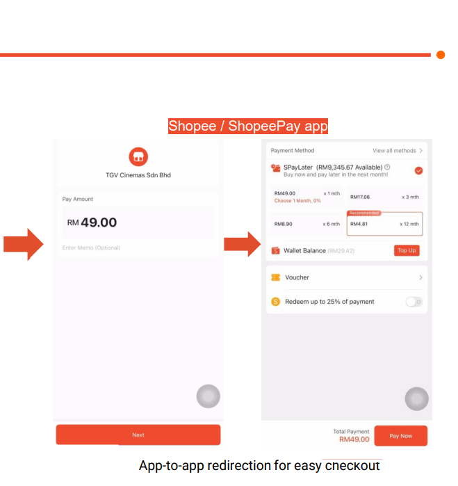 Check Out Compleat Techmart / Checkout